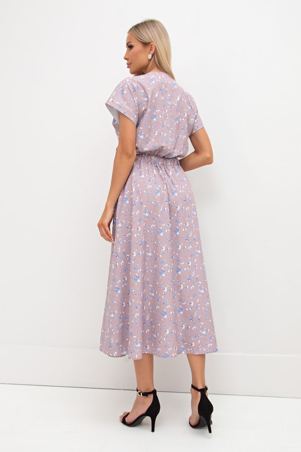 Платье Иветта №1 Valentina