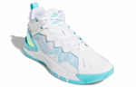 Кроссовки Adidas D Rose Son Of Chi Christmas