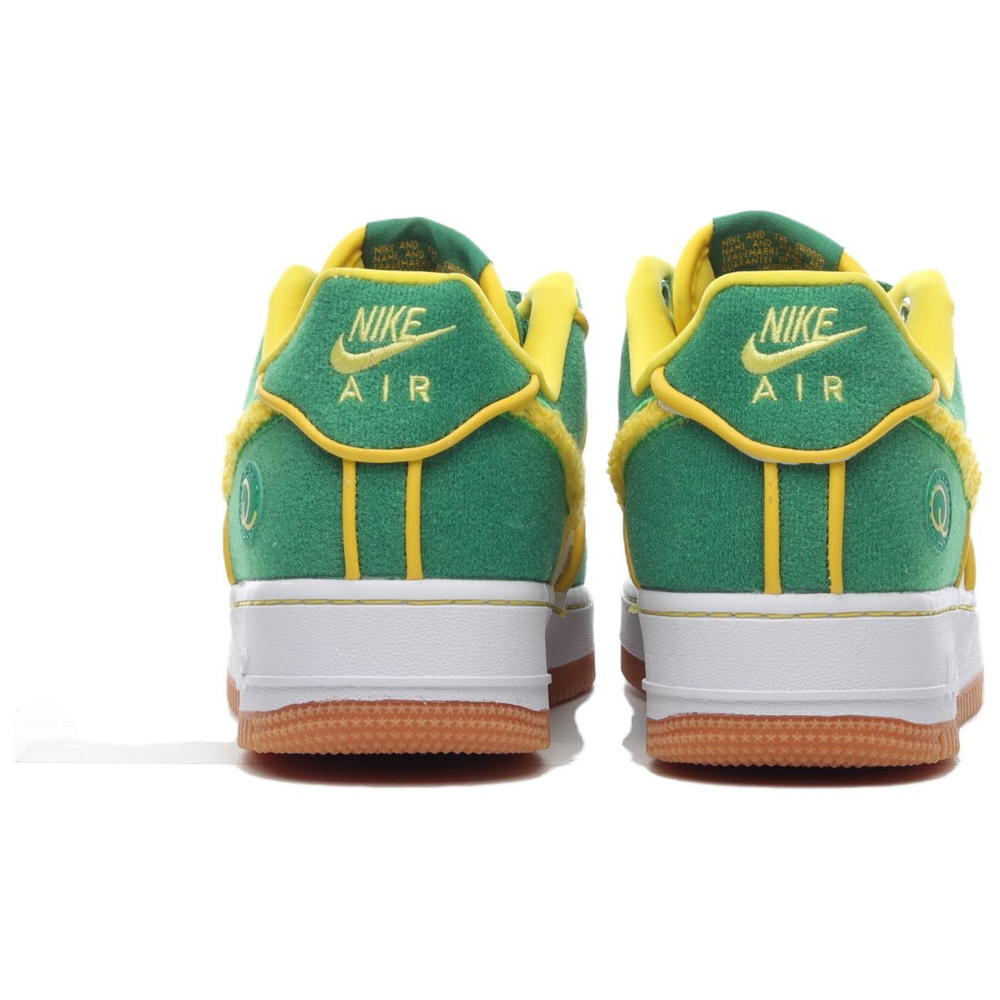 Кроссовки Nike Air Force 1 5 Boroughs Pack Queens