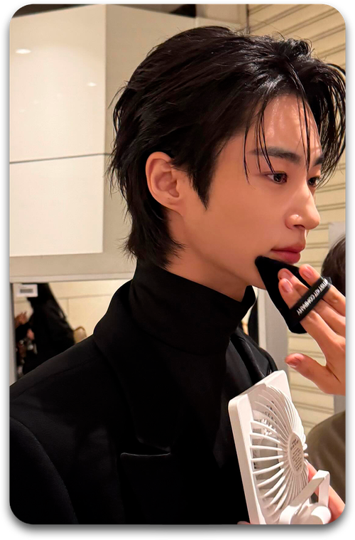 Карта #1768 / Byeon Woo Seok