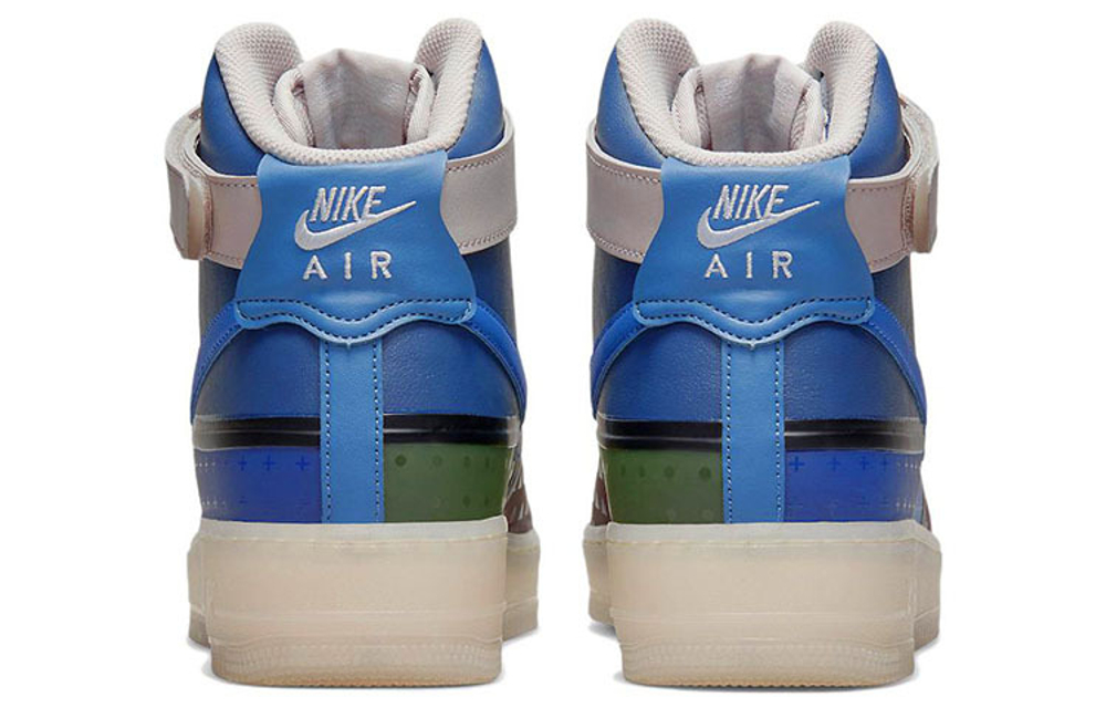 Кроссовки Nike Air Force 1 07 Prm