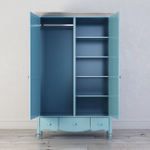 Шкаф двухстворчатый Leblanc