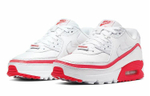 Кроссовки Undefeated X Nike Air Max 90