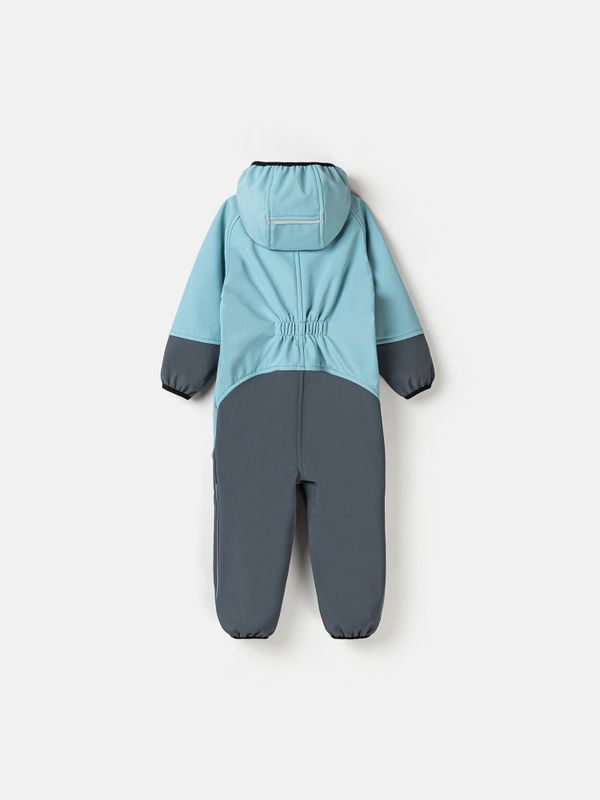 Комбинезон Softshell демисезонный 