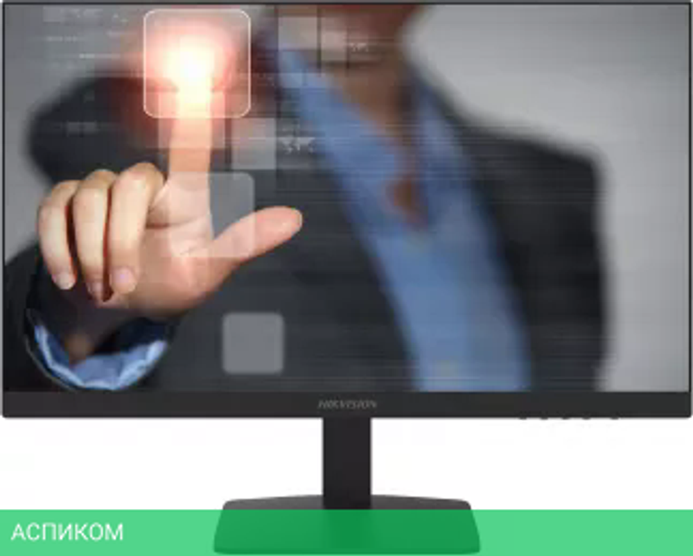 Монитор для камер видеонаблюдения Hikvision DS-D5027FN