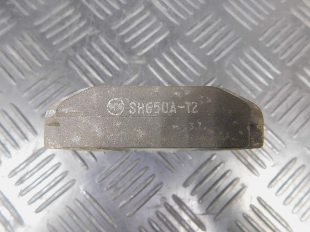 Реле зарядки Kawasaki ZZR 400 98 SH650A-12 053080