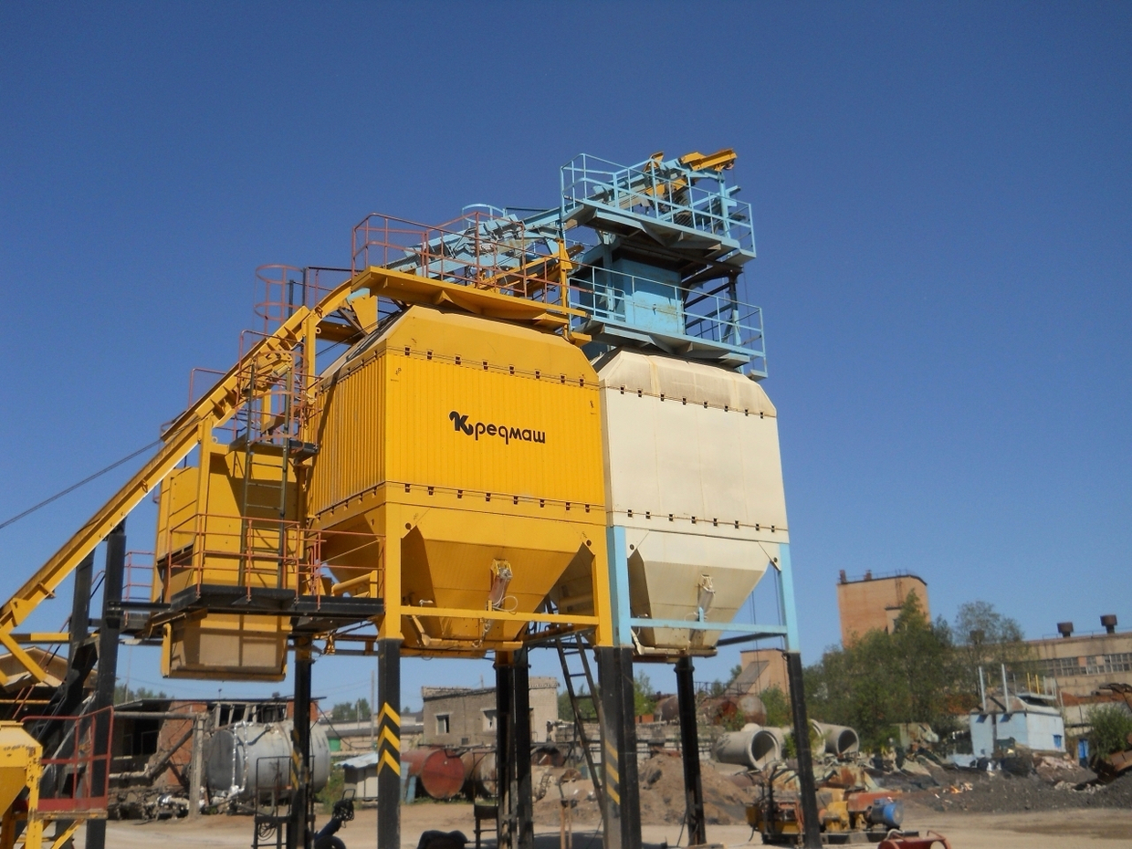 Проводим Модернизацию