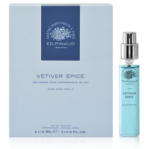 Ed Pinaud Vetiver Epice