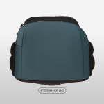 Рюкзак Berlingo ErgoSmart "City Traveler" 42*29*16см, 2 отделения, 4 кармана, эргономичная спинка