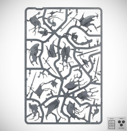 Bladegheist Revenants