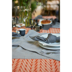 Скатерть 150х250 Tkano Russian North Колосья