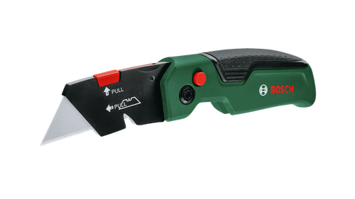 Нож складной BOSCH 1600A032V7