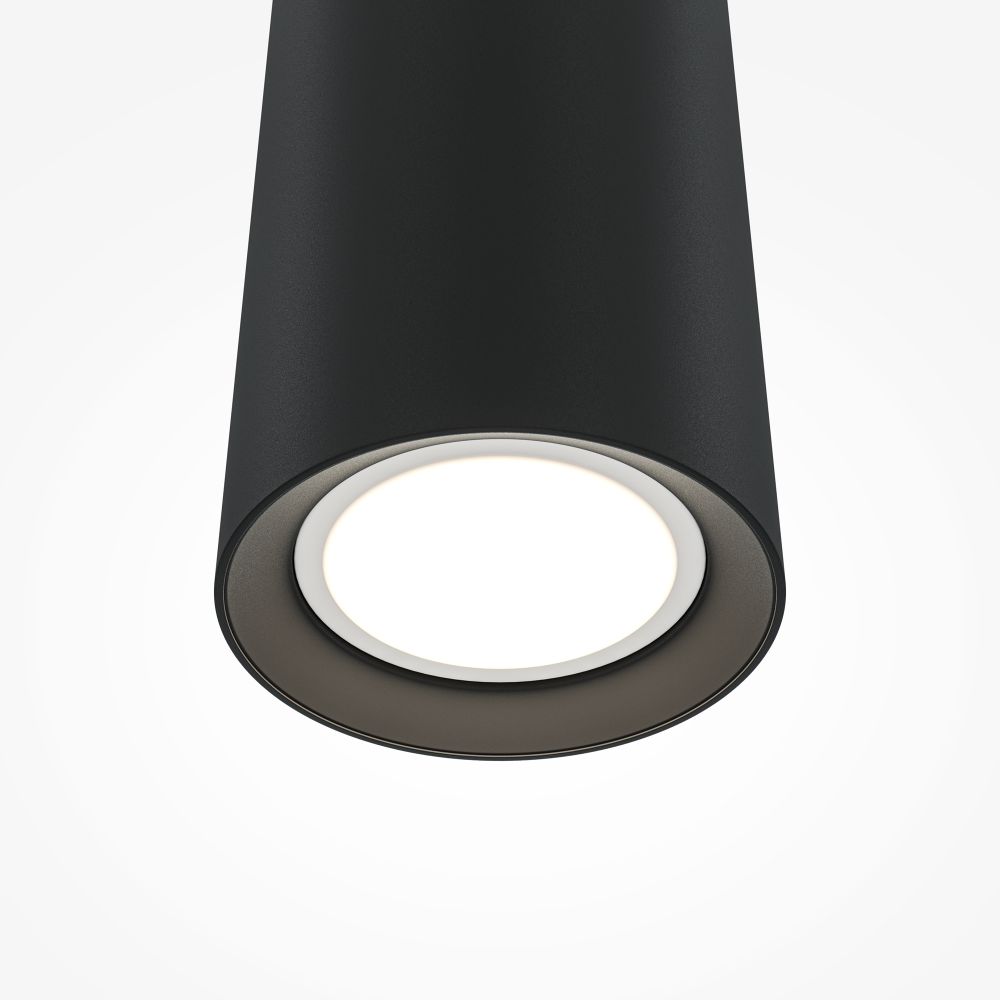 Светильник подвесной Maytoni   MOD161PL-01B1