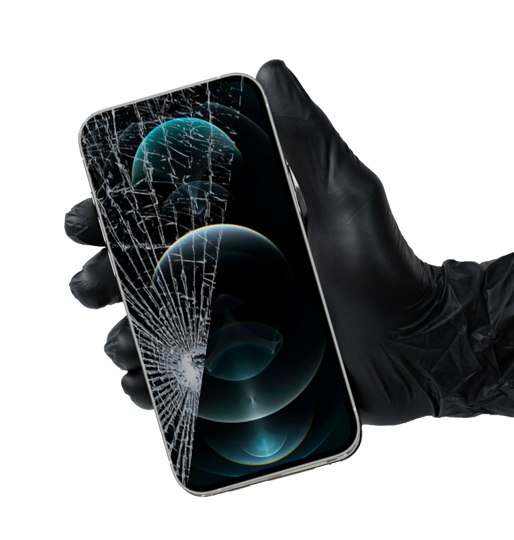 Замена стекла дисплея (с сохранением матрицы) на iPhone 14 Pro Max