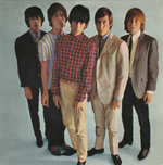 The Rolling Stones /  Singles 1963-1965 (9CD Single + 3CD EP)