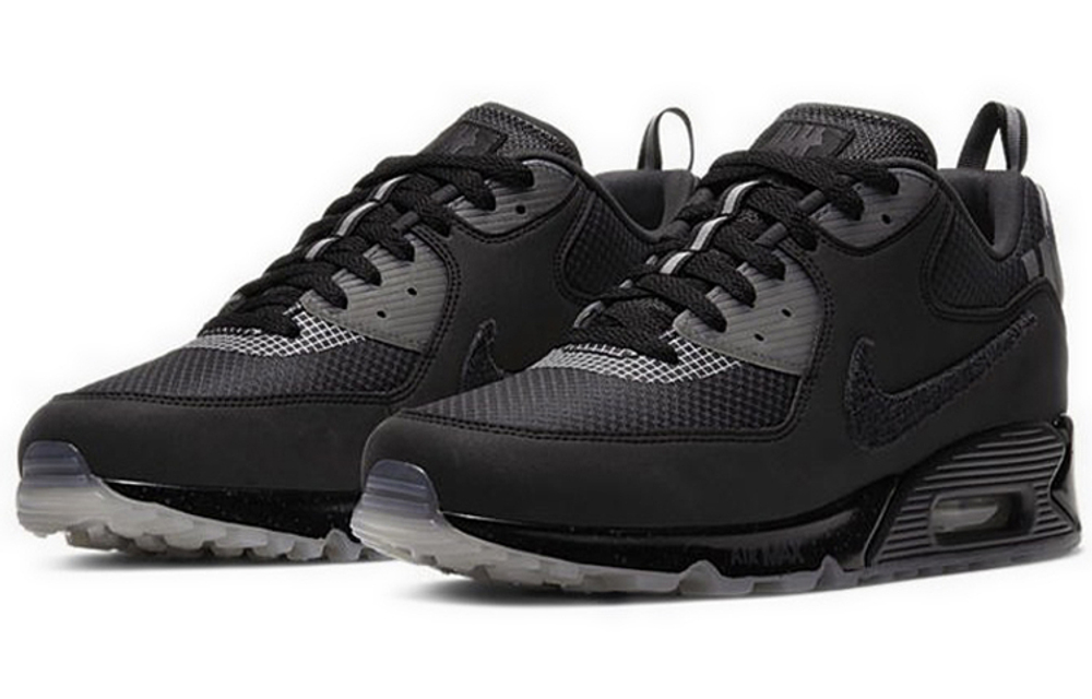 Кроссовки Undefeated X Nike Air Max 90