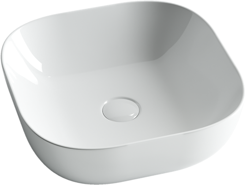 Рукомойник Ceramica Nova Element 42,5 см CN6010