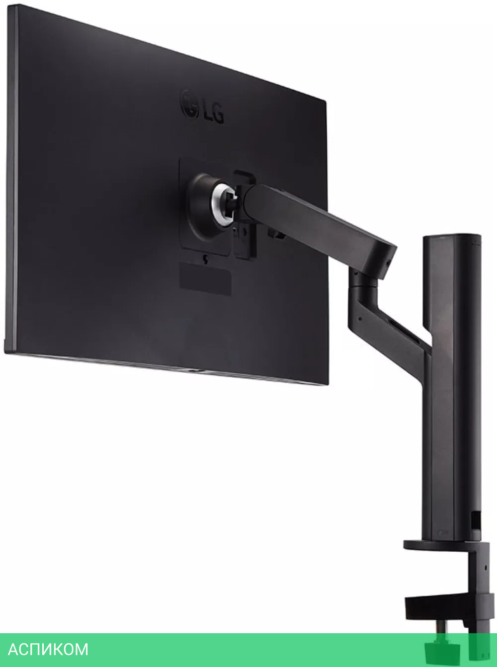 Монитор LG Ergo 32QP880-B