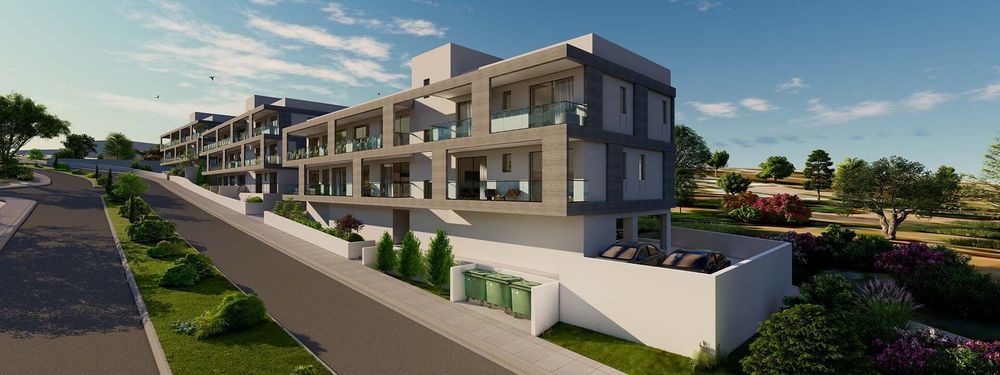 Blue Star - Apartment No. 102
