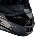 Base MX / Матовый / Черный