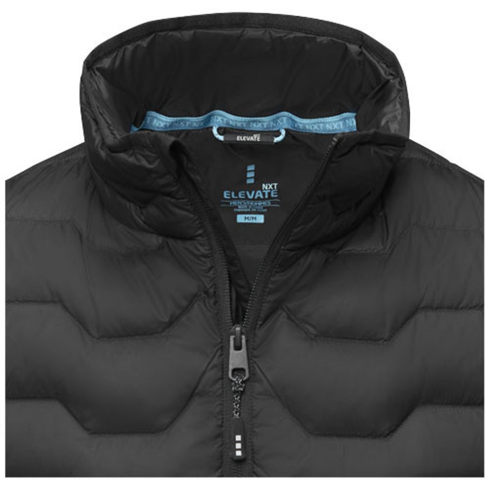 Мужская утепленная телогрейка Epidote из материалов, переработанных по стандарту GRS