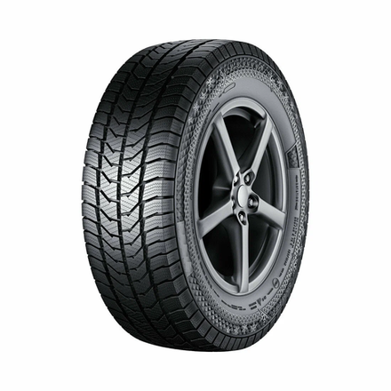 Зимняя шина Gislaved VanControl Arctic (215/70 R15C 109R)