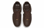 Кроссовки Nike Air Force 1 Low "Dark Chocolate"