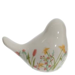 GAEM Фигурка декоративная "Птица", L9 W5,5 H7,5 см