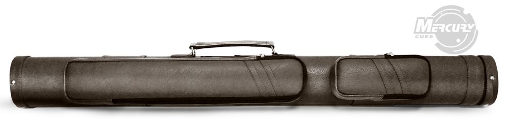 Тубус на 2 кия Меркури-PRO (коричневый)