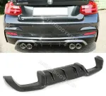 Карбоновый обвес для BMW M2 F87 2016-2021 БМВ