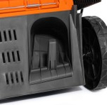 Газонокосилка аккумуляторная DAEWOO DLM 4142Li SET