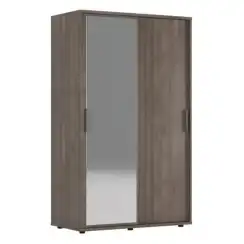Шкаф-купе высокий New line NLN36334733 120x60x200,1