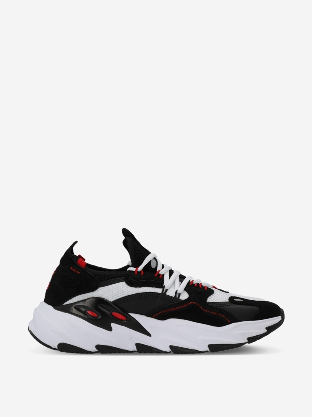Fila rs x top