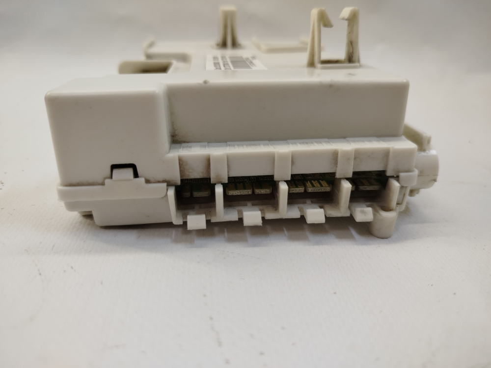 408.1 Силовой модуль для стиральной машины Indesit IWUB4085 / 21501264602 б/у