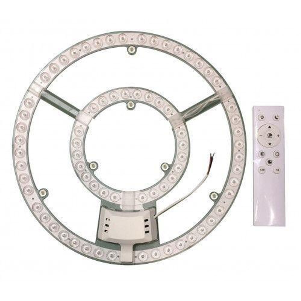 Модуль светодиодный SPB-6 24Вт с пультом ДУ Эра Б0051088