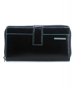 Кошелек женский Piquadro Blue Square PD1354B2R/N