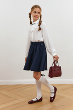 Юбка д/д DELORAS Q64070