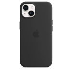 Чехол силиконовый для IPhone 14 Plus Midnight (MM283FE/A)
