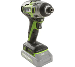 Винтоверт ударный аккумуляторный GREENWORKS GD24ID3 24В,300Нм,1/4HEX,б/щ,без АКБ и ЗУ (3802807)