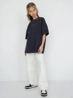 Футболка для девочки на лето