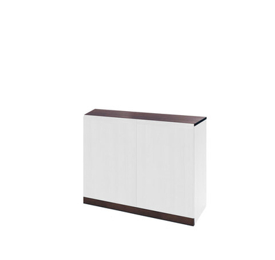 LaMaRi Топ+цоколь L100 H85 ДУБ ФЕРРО