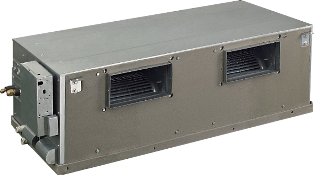 Сплит-система LESSAR LS-H150DIA4/LU-H150DIA4