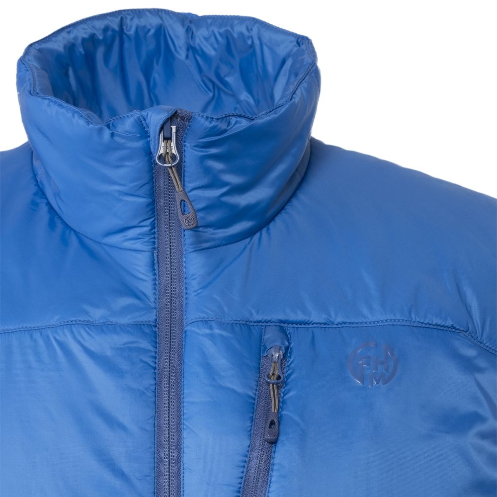 Жилет FHM Mild (голубой)