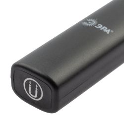 Светодиодный фонарь ЭРА Рабочие Практик RA-701 ручной аккумуляторный с магнитом и клипсой