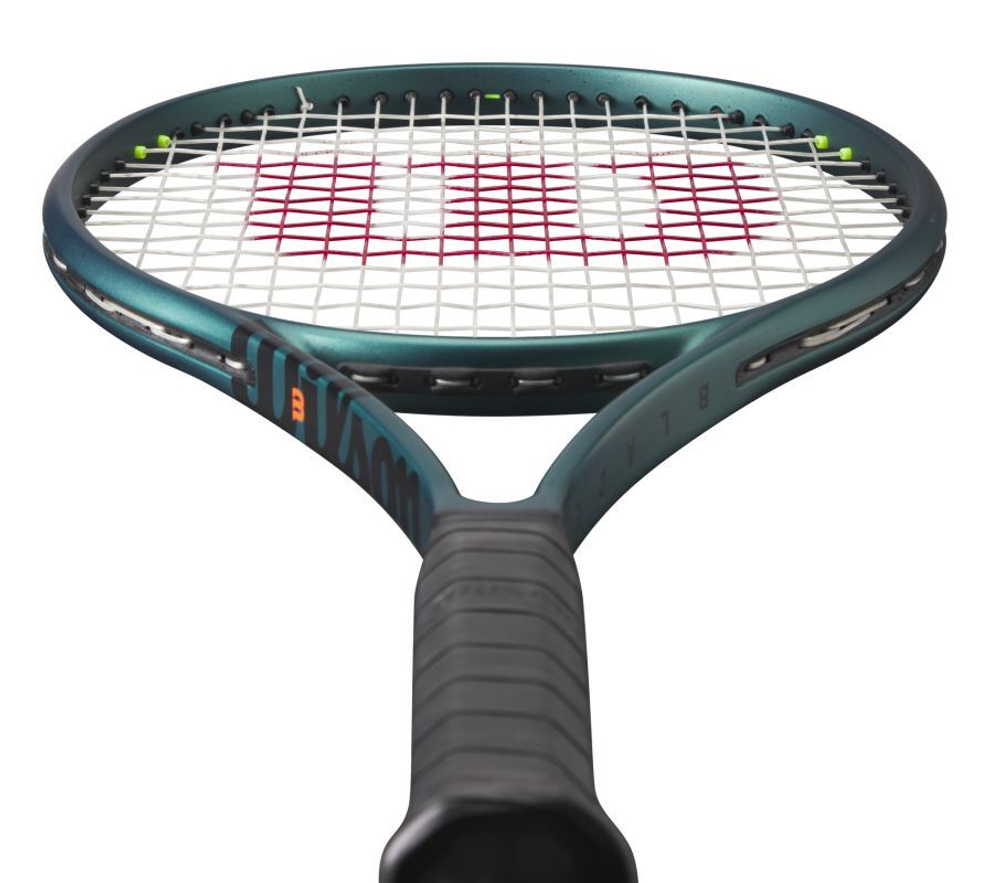 Теннисная ракетка Wilson Blade 98S V9.0