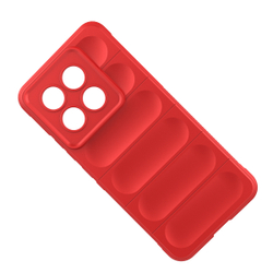 Противоударный чехол Flexible Case для Xiaomi 14 Pro