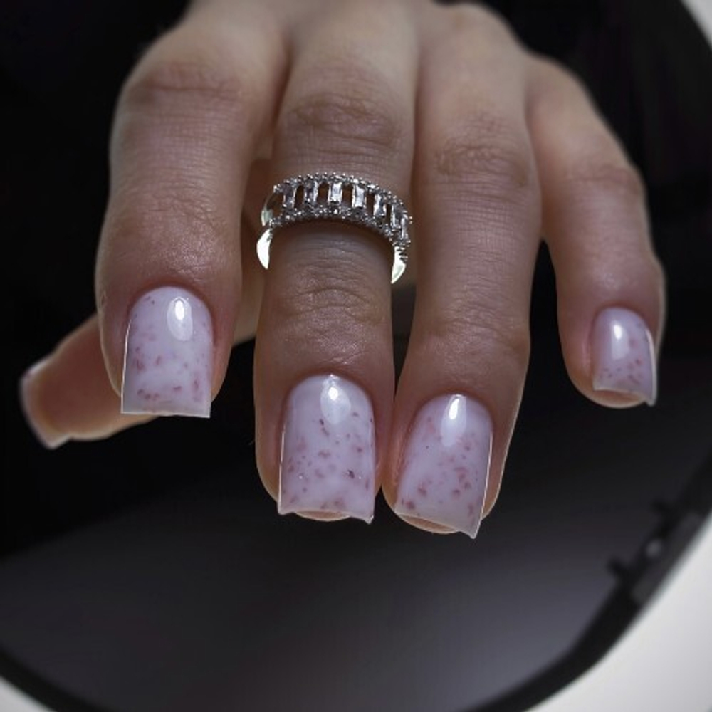 Y.me Strawbery Gel 03, 15г