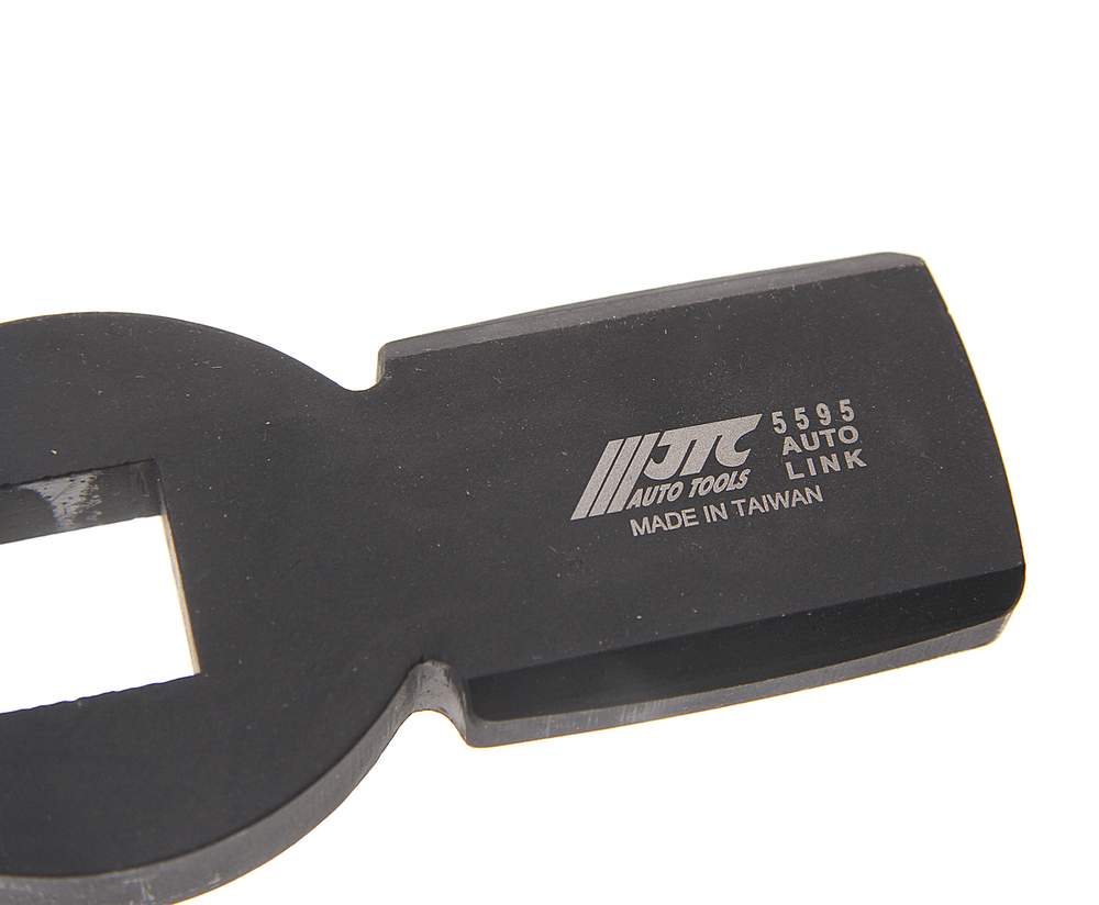 Ключ для тормозных суппортов грузовых автомобилей 3/4" 22мм 12-гранный JTC