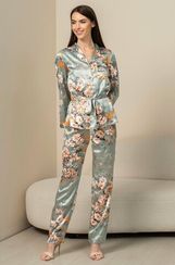 Пижама Mia-Amore 4417 "Azalia"