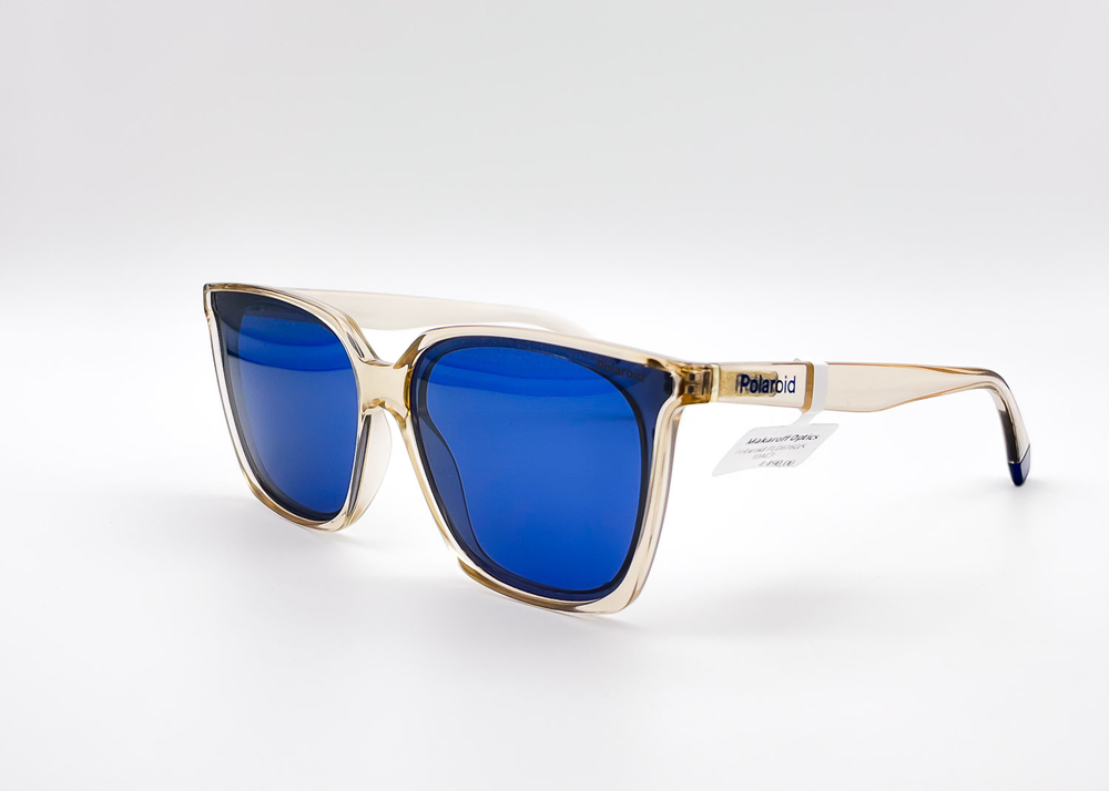 Изг. оправы Polaroid PLD6160/S 10AC3